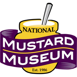 National Mustard Museum